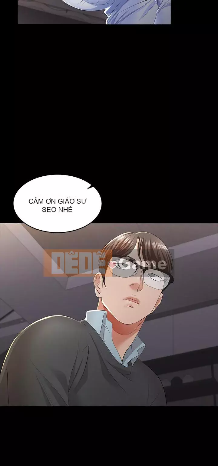 Trao đổi trò chơi Chương 1-34