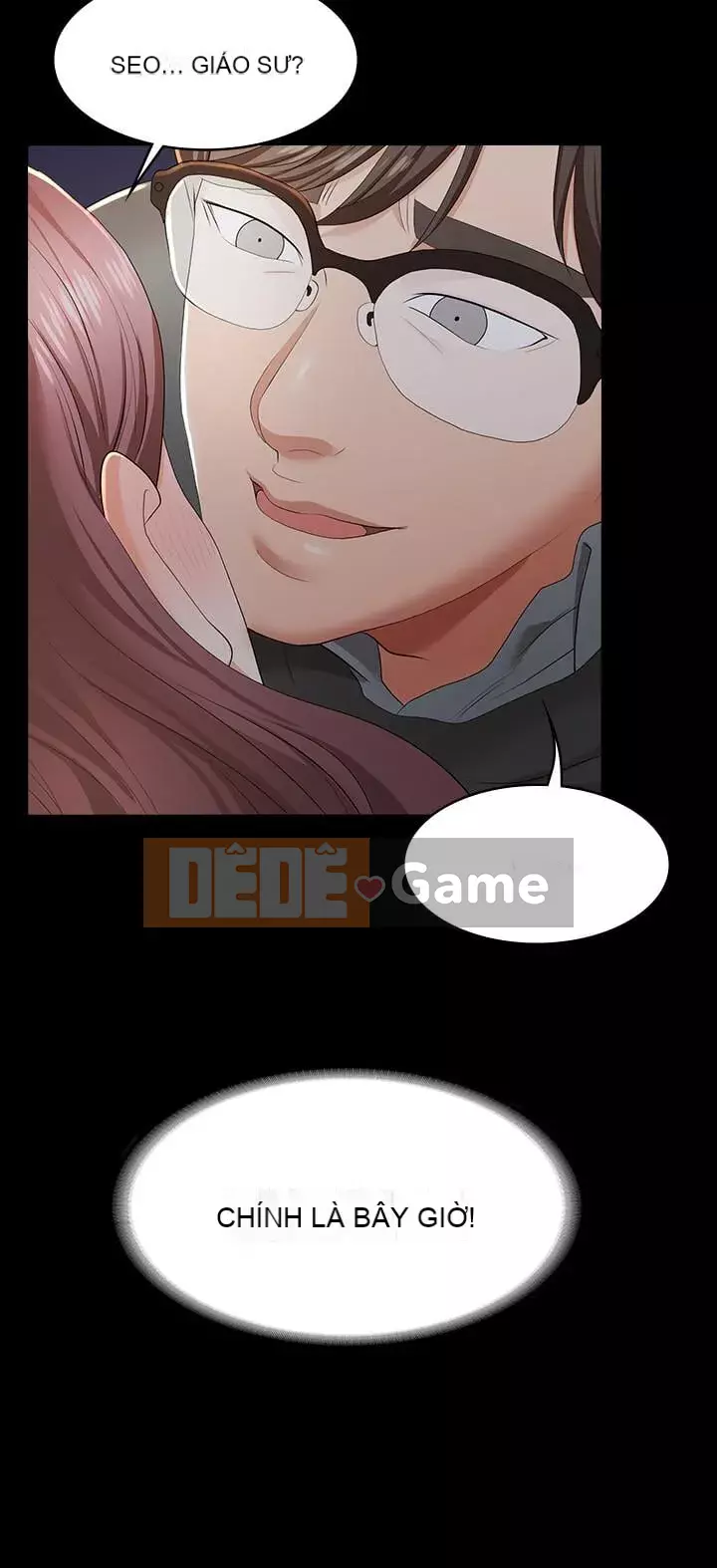 Trao đổi trò chơi Chương 1-34