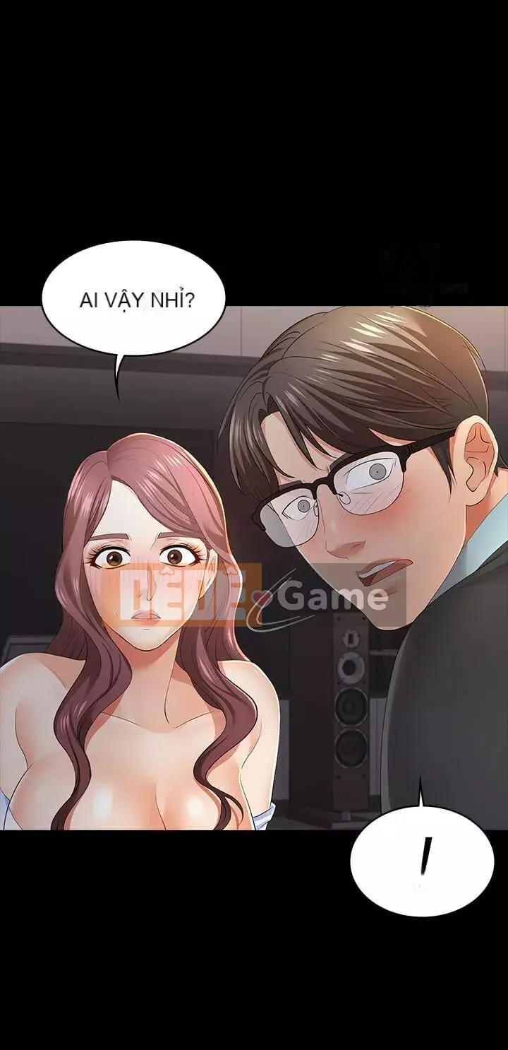 Trao đổi trò chơi Chương 1-34