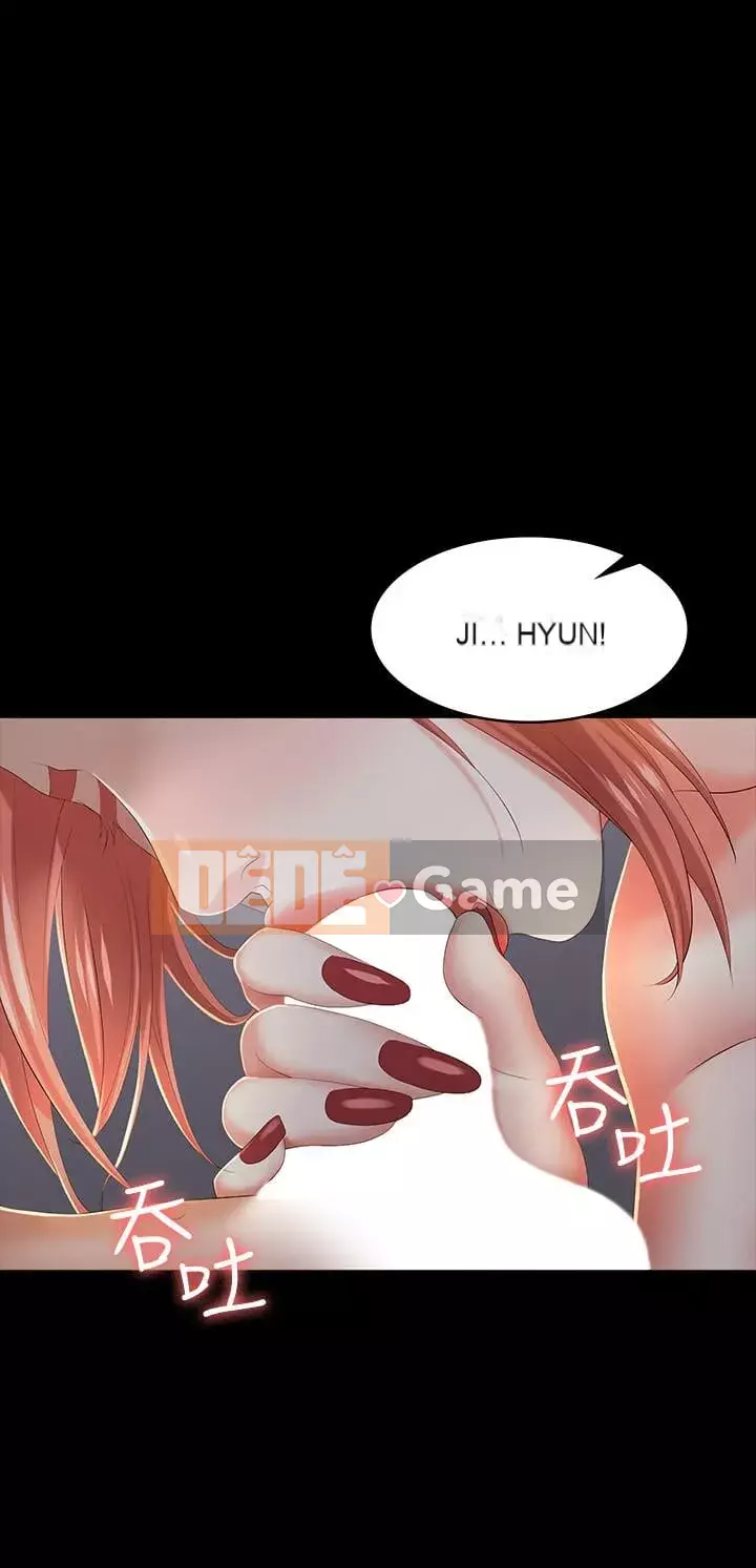 Trao đổi trò chơi Chương 1-34