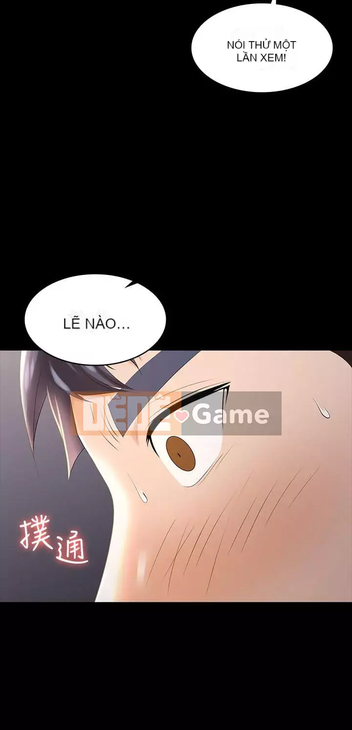 Trao đổi trò chơi Chương 1-34