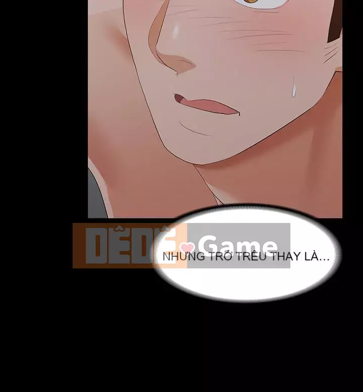 Trao đổi trò chơi Chương 1-34