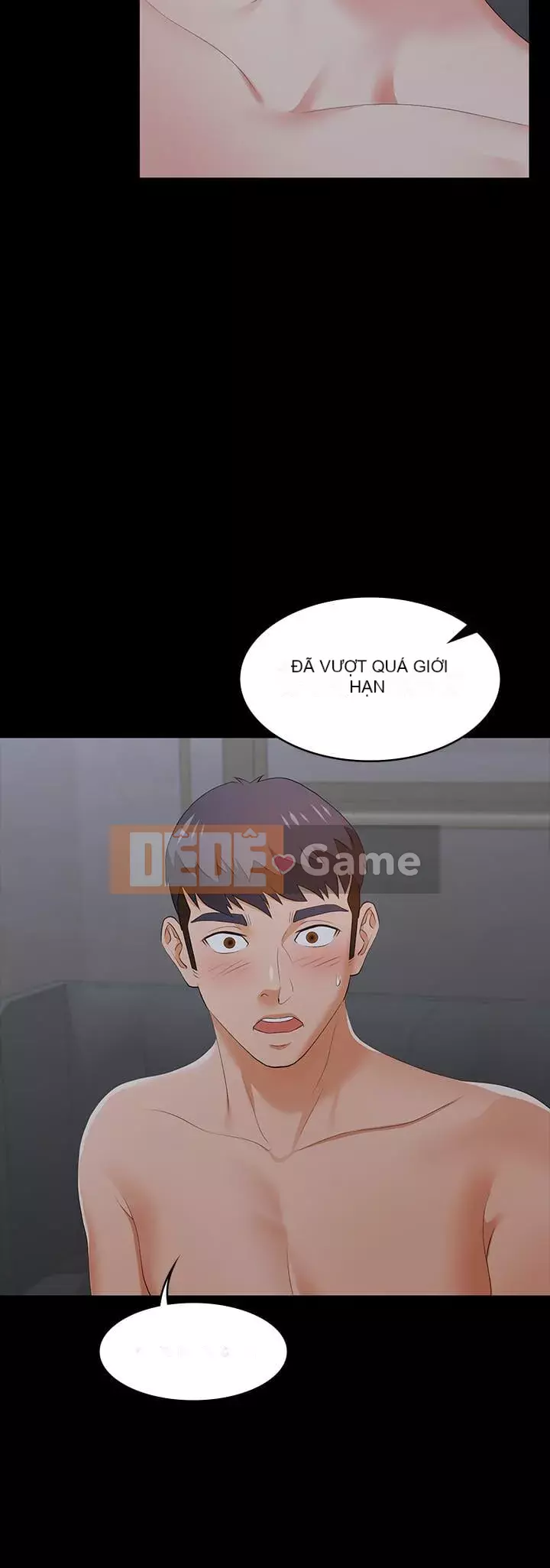 Trao đổi trò chơi Chương 1-34