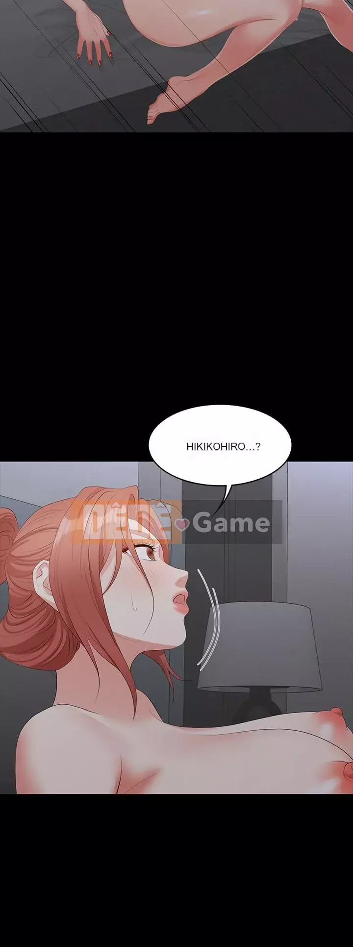 Trao đổi trò chơi Chương 1-34