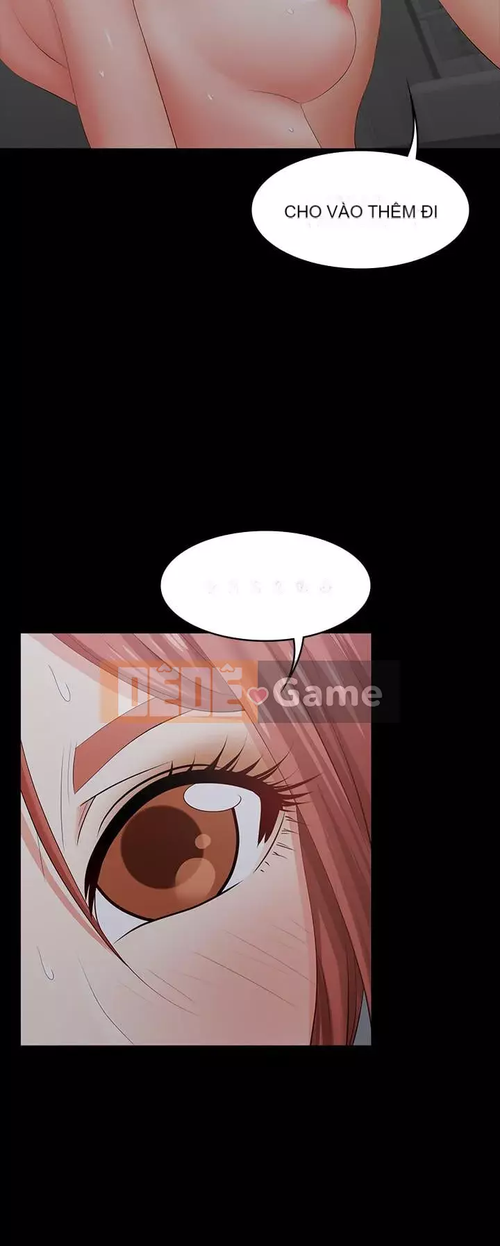 Trao đổi trò chơi Chương 1-34