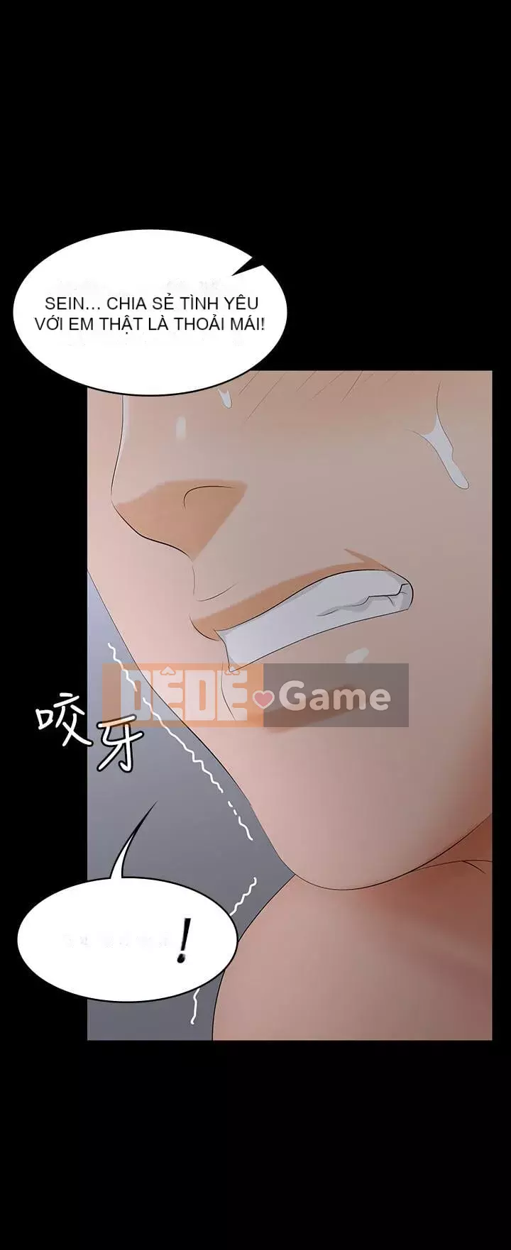 Trao đổi trò chơi Chương 1-34