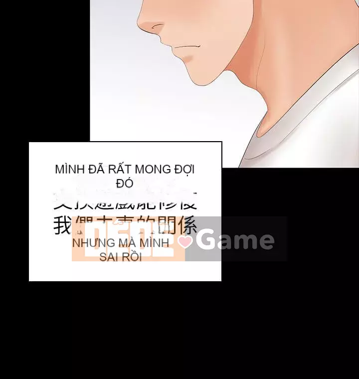 Trao đổi trò chơi Chương 1-34