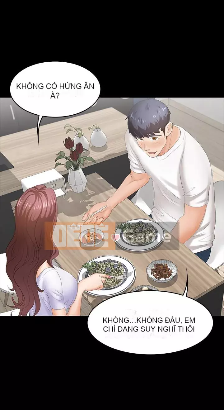 Trao đổi trò chơi Chương 1-34