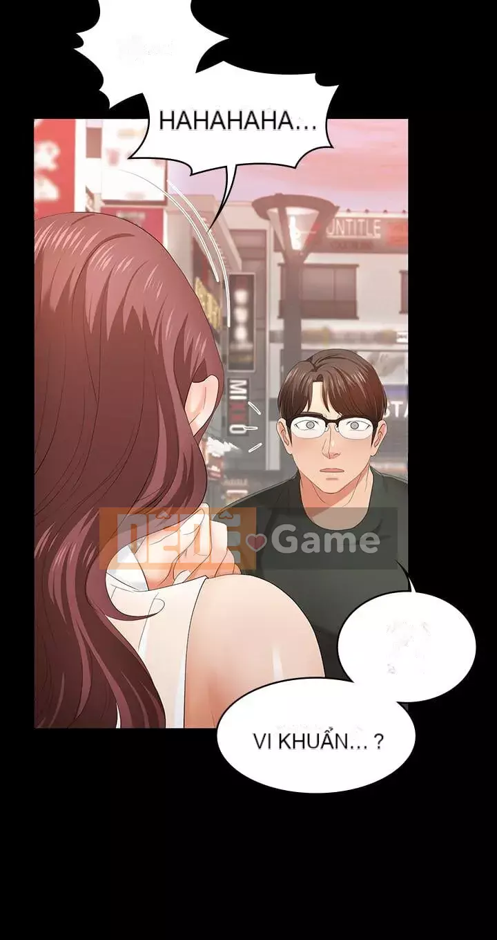 Trao đổi trò chơi Chương 1-34