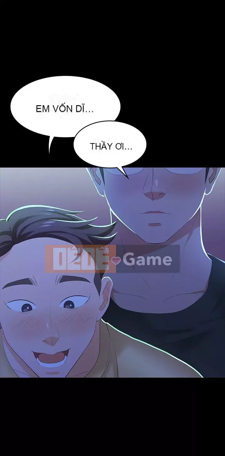 Trao đổi trò chơi Chương 1-34