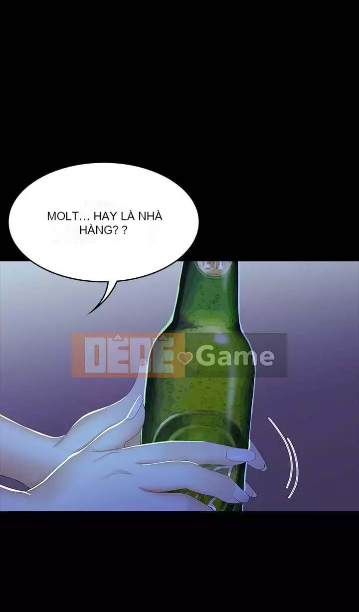 Trao đổi trò chơi Chương 1-34