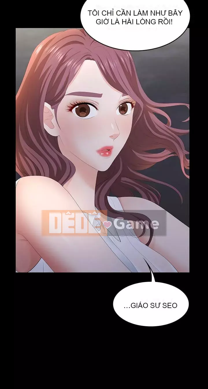 Trao đổi trò chơi Chương 1-34