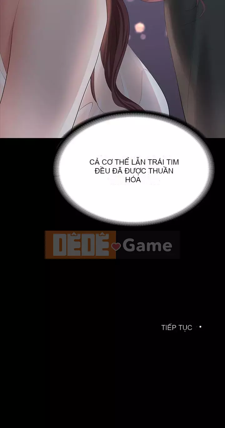 Trao đổi trò chơi Chương 1-34