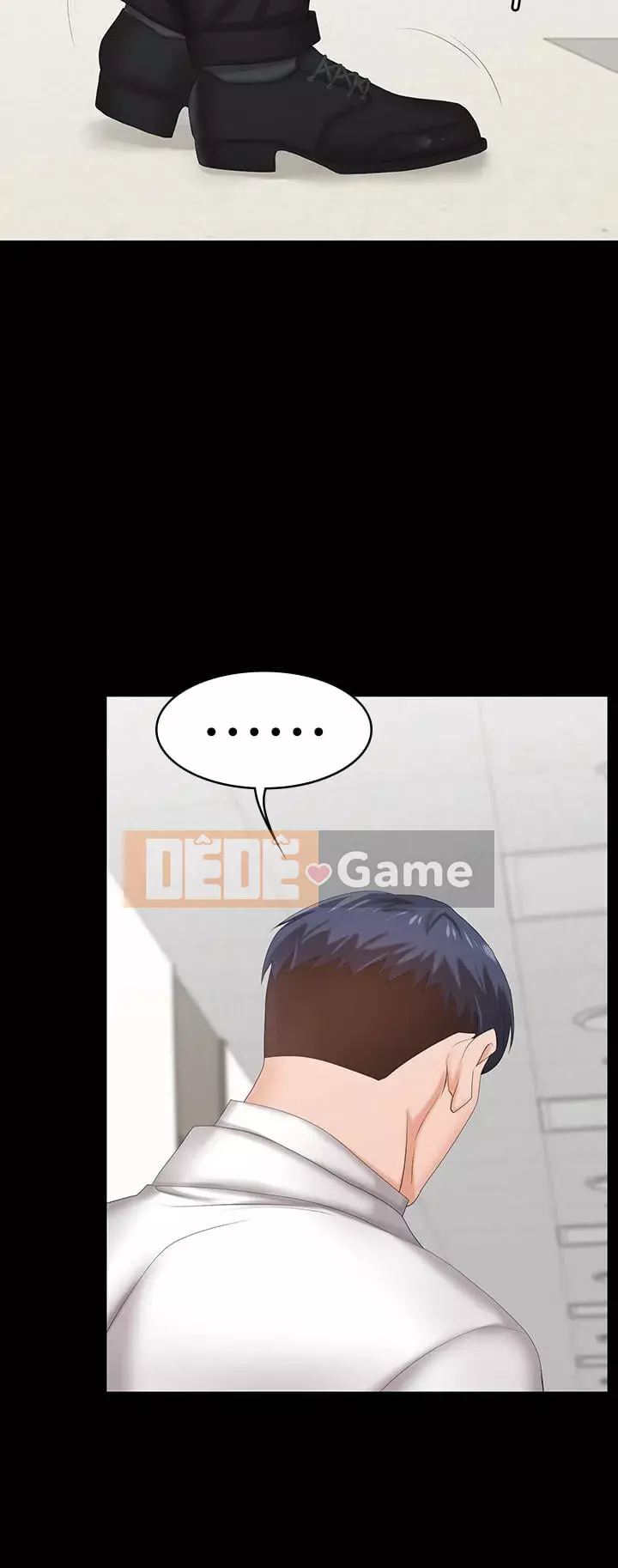 Trao đổi trò chơi Chương 1-34