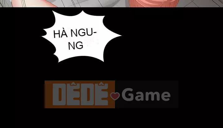 Trao đổi trò chơi Chương 1-34