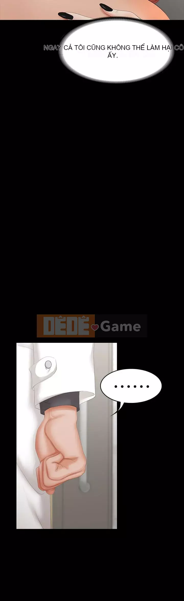 Trao đổi trò chơi Chương 1-34