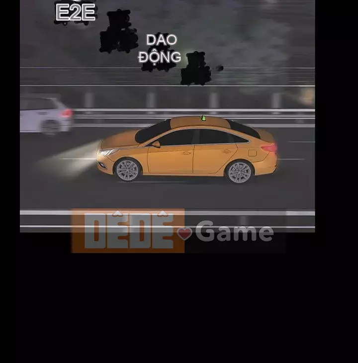 Trao đổi trò chơi Chương 1-34