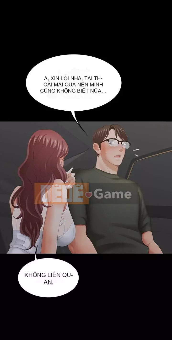 Trao đổi trò chơi Chương 1-34