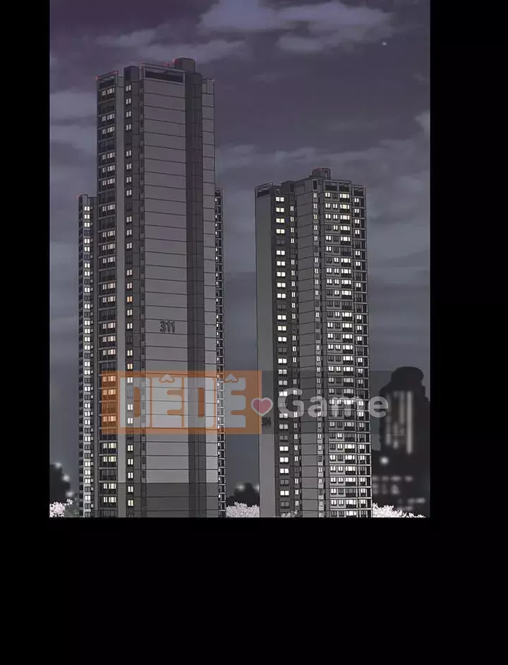 Trao đổi trò chơi Chương 1-34