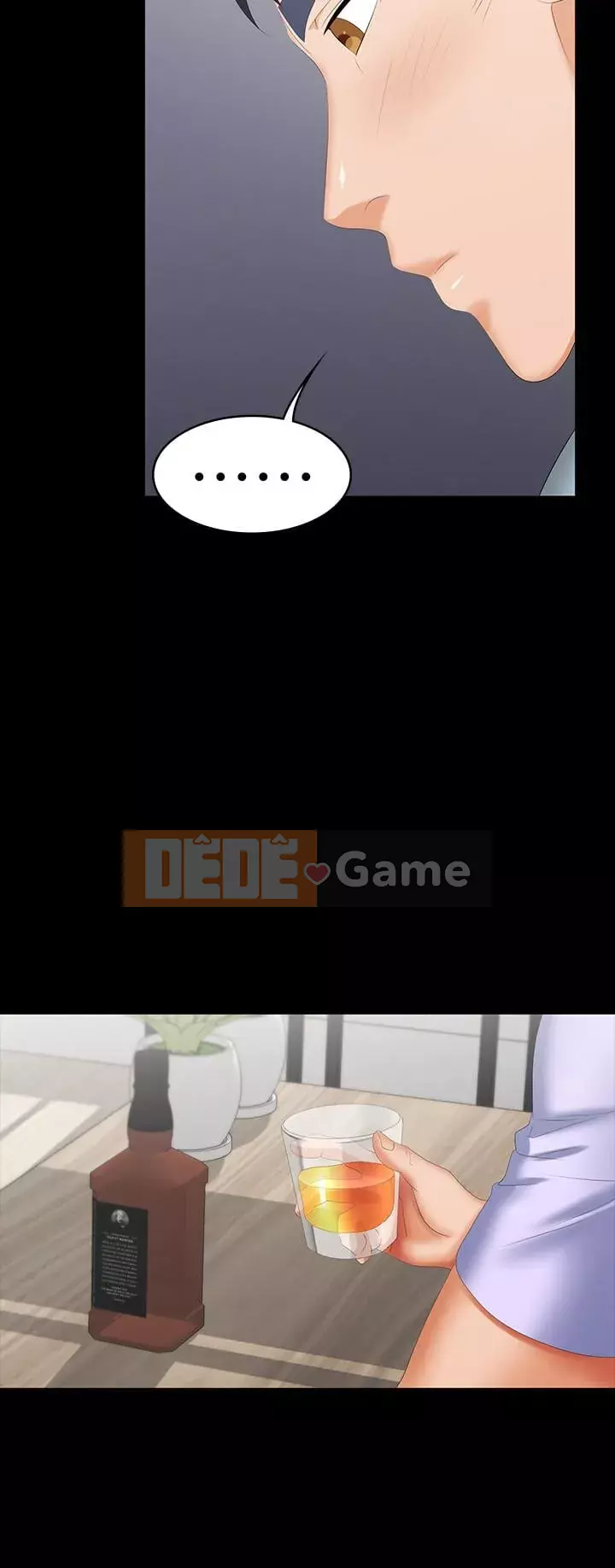 Trao đổi trò chơi Chương 1-34