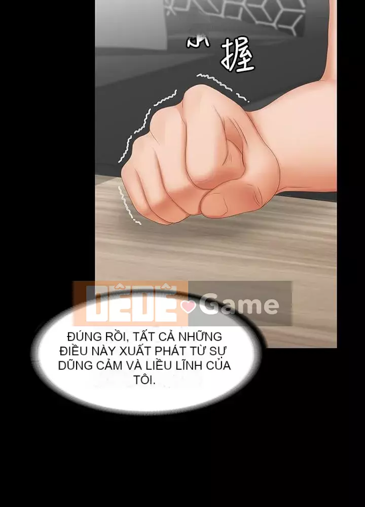 Trao đổi trò chơi Chương 1-34