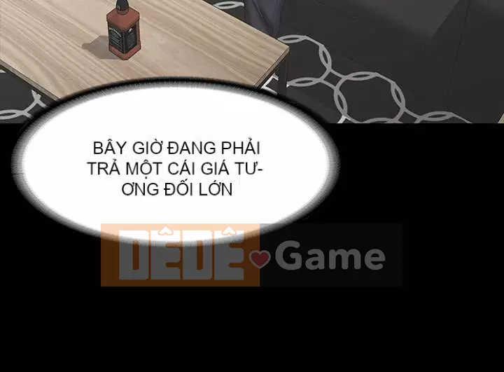 Trao đổi trò chơi Chương 1-34