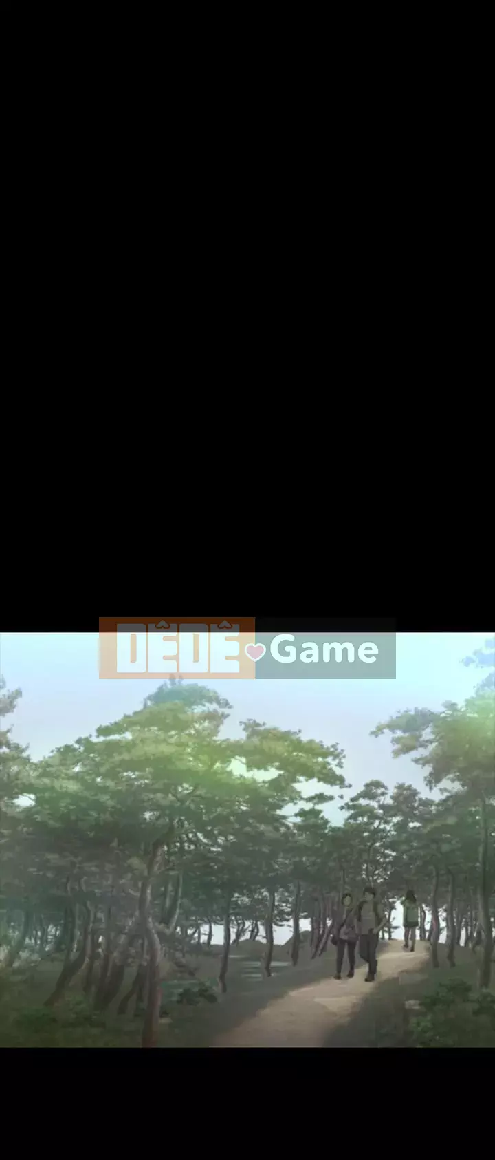 Trao đổi trò chơi Chương 1-34