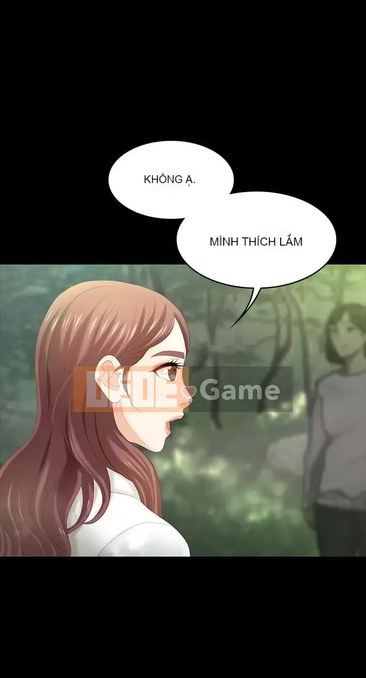 Trao đổi trò chơi Chương 1-34