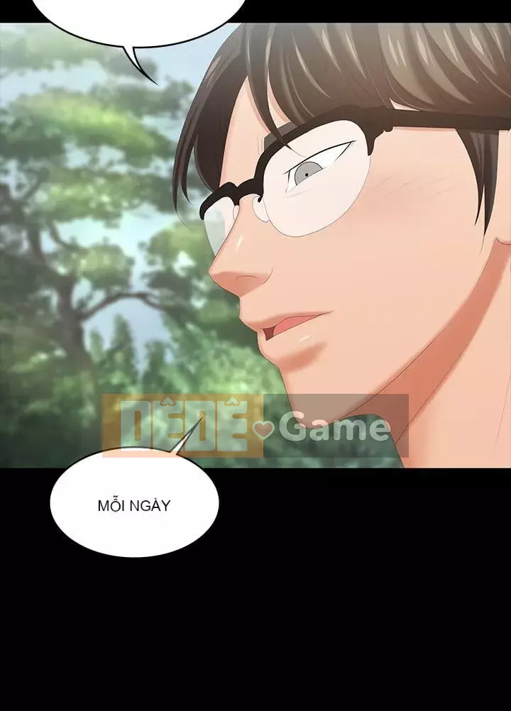 Trao đổi trò chơi Chương 1-34