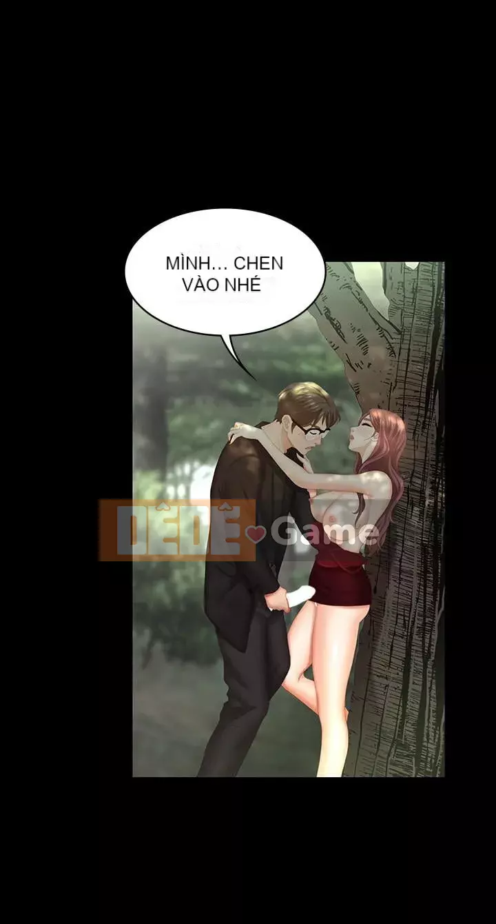 Trao đổi trò chơi Chương 1-34