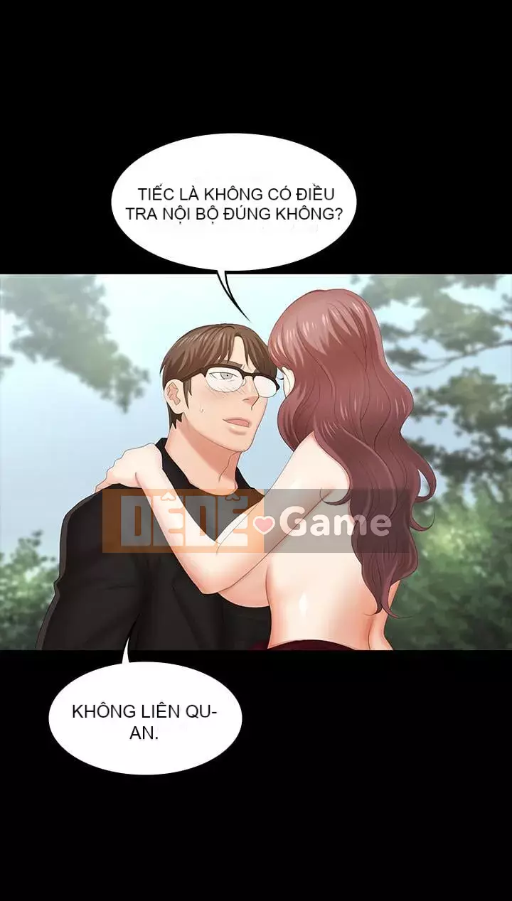 Trao đổi trò chơi Chương 1-34