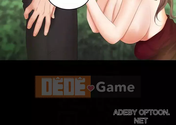 Trao đổi trò chơi Chương 1-34