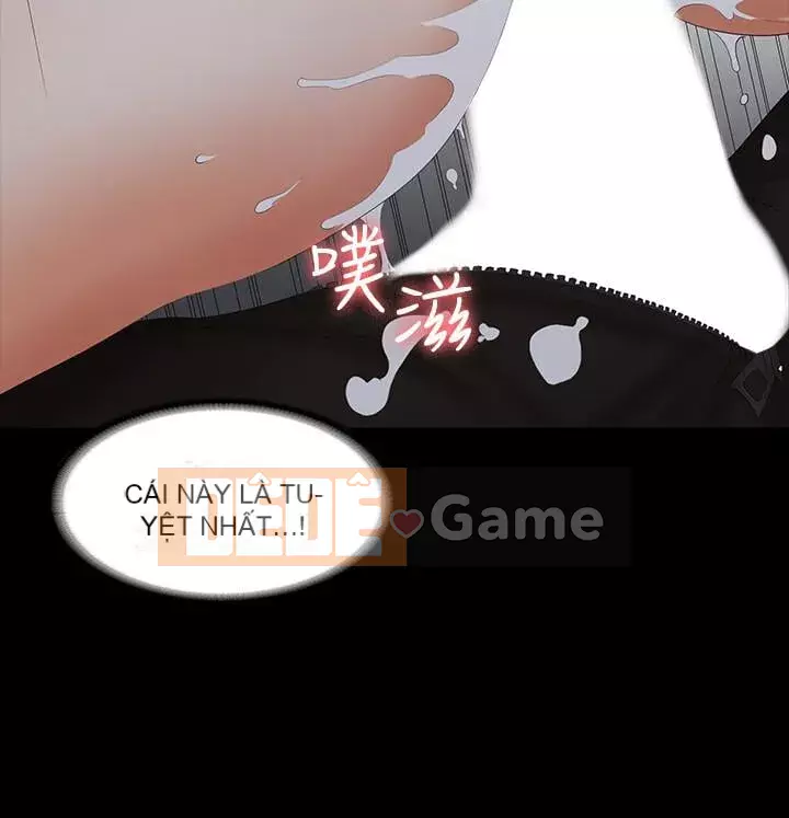 Trao đổi trò chơi Chương 1-34