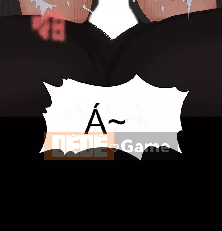 Trao đổi trò chơi Chương 1-34