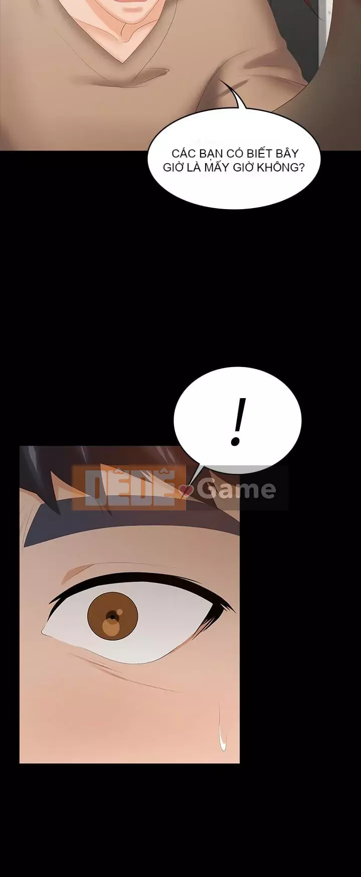 Trao đổi trò chơi Chương 1-34