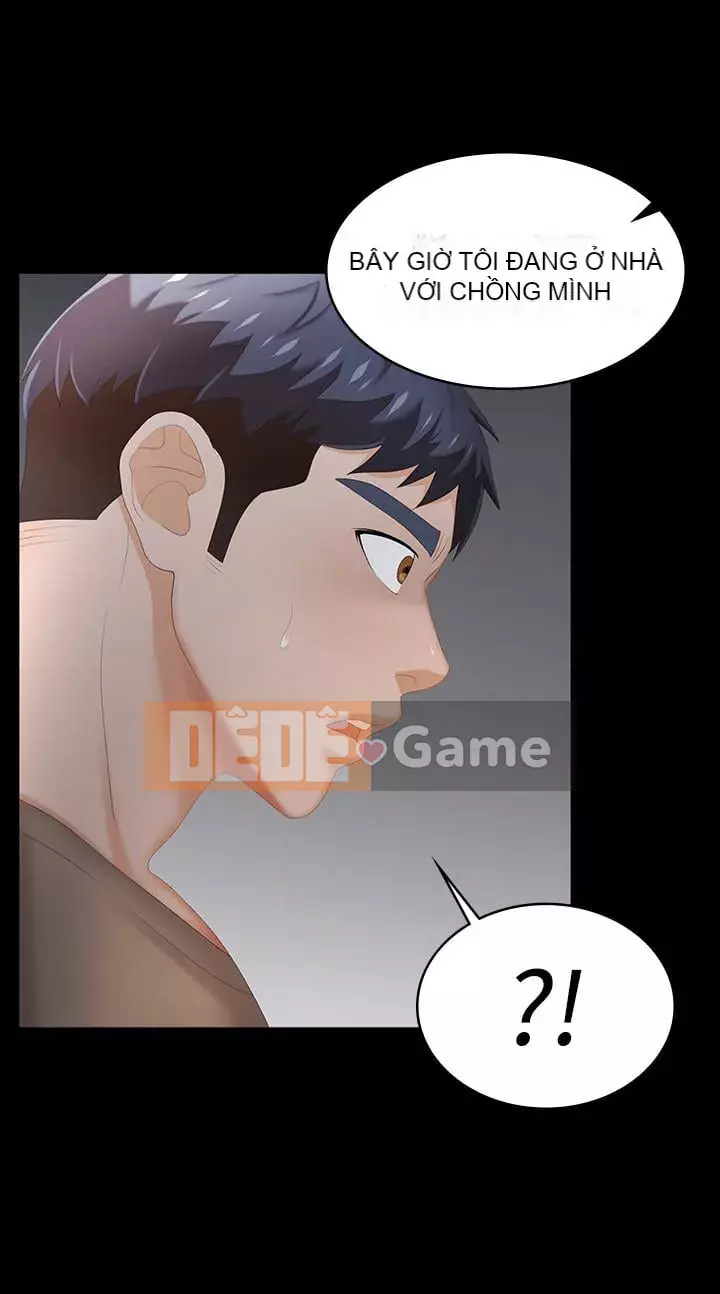 Trao đổi trò chơi Chương 1-34