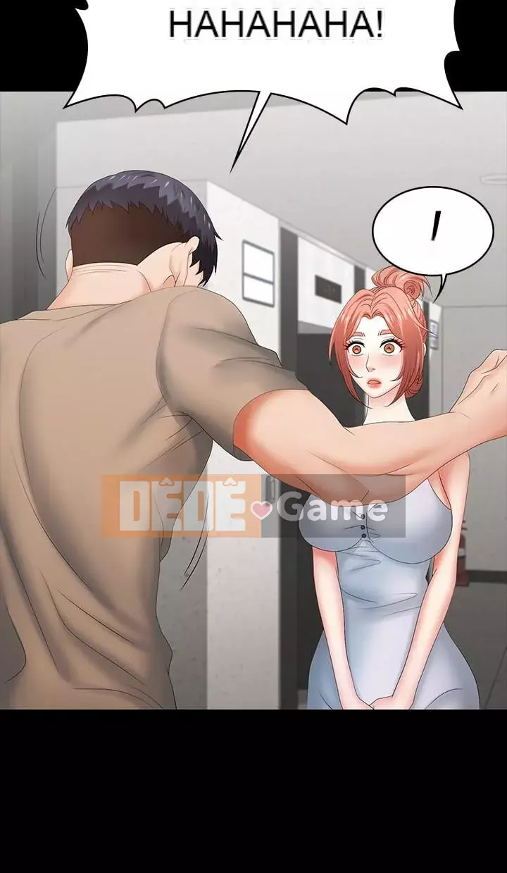 Trao đổi trò chơi Chương 1-34