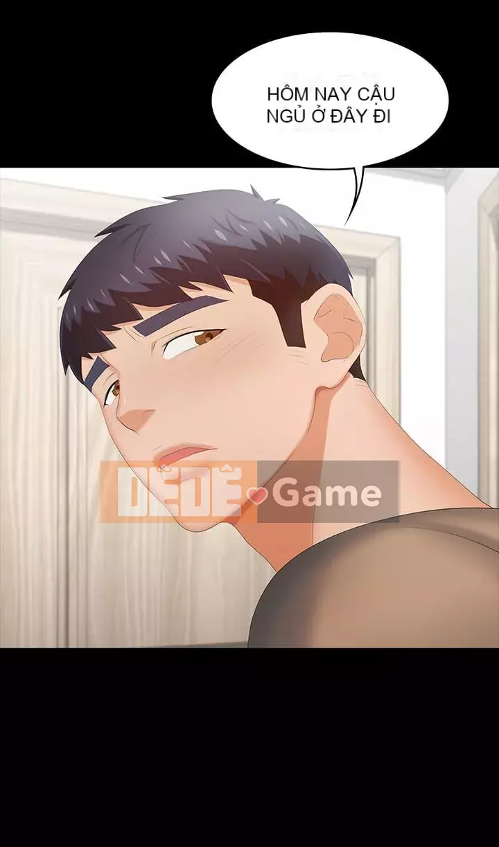 Trao đổi trò chơi Chương 1-34