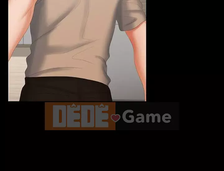 Trao đổi trò chơi Chương 1-34