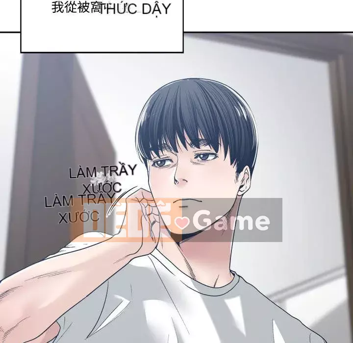 Bạn là tình yêu đích thực Chương 35