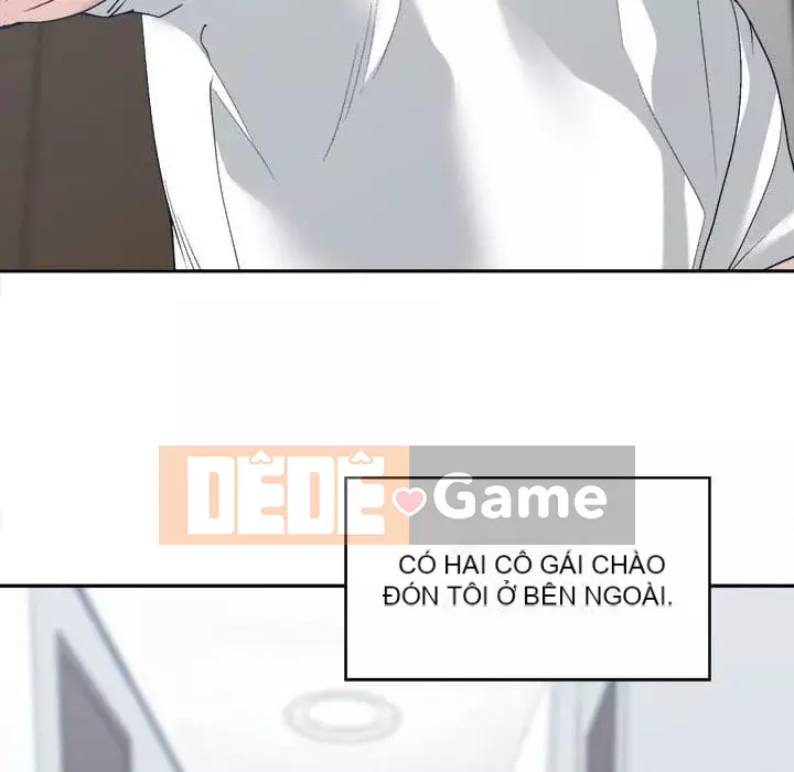 Bạn là tình yêu đích thực Chương 35