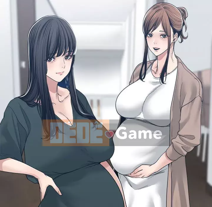 Bạn là tình yêu đích thực Chương 35