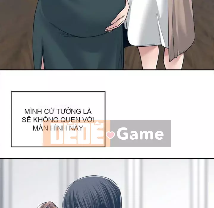 Bạn là tình yêu đích thực Chương 35