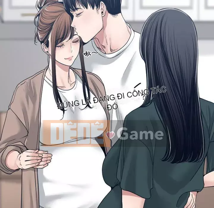 Bạn là tình yêu đích thực Chương 35