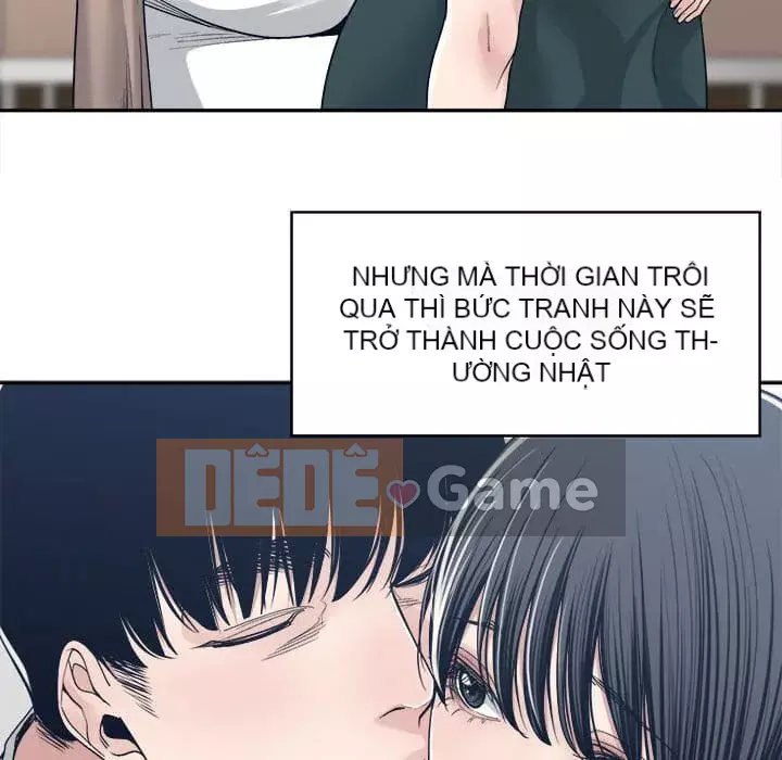 Bạn là tình yêu đích thực Chương 35