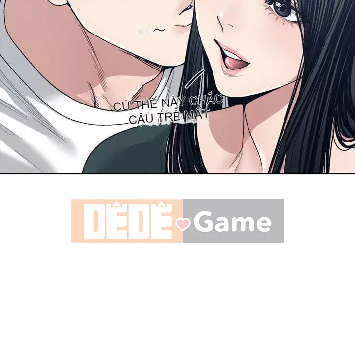 Bạn là tình yêu đích thực Chương 35