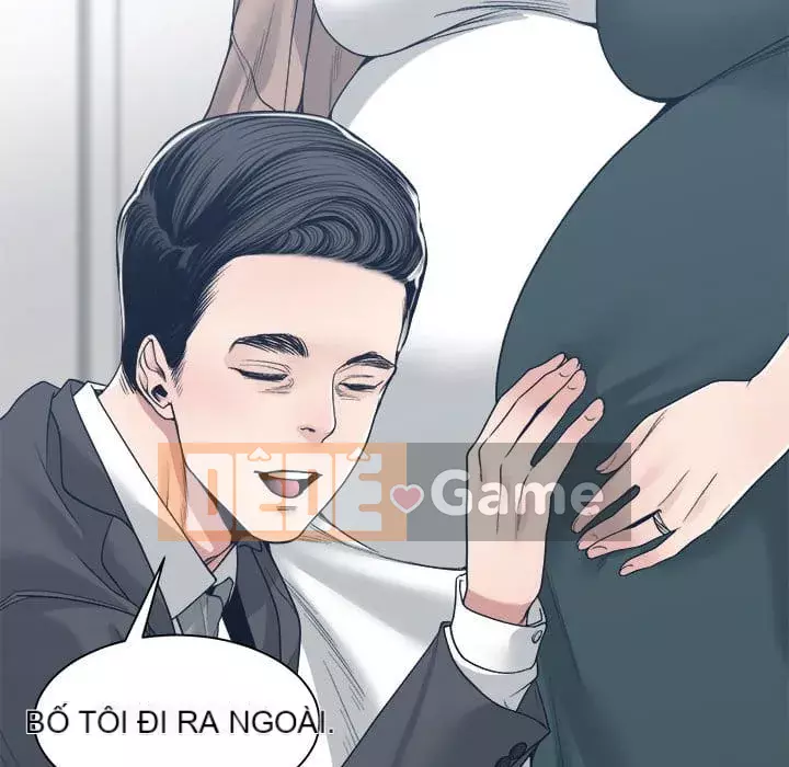 Bạn là tình yêu đích thực Chương 35