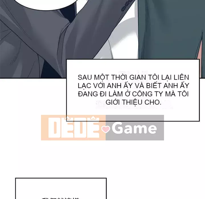 Bạn là tình yêu đích thực Chương 35