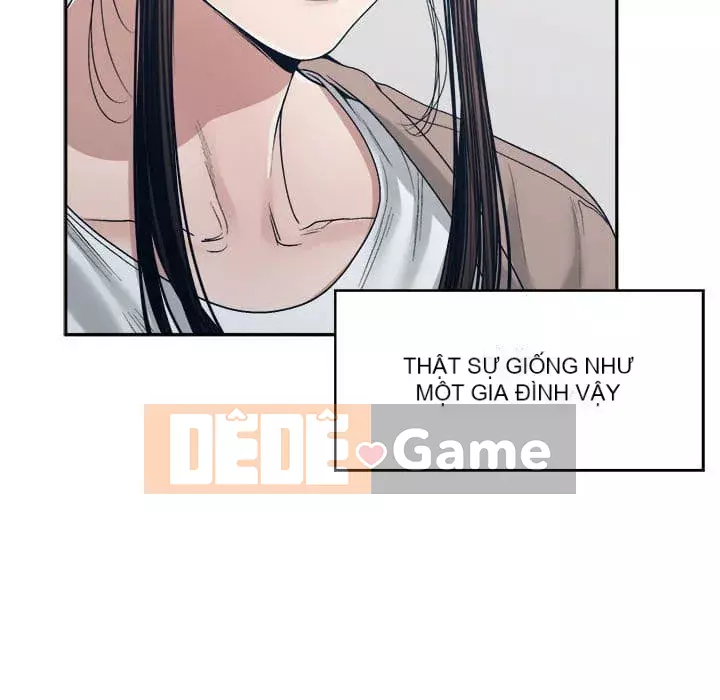 Bạn là tình yêu đích thực Chương 35