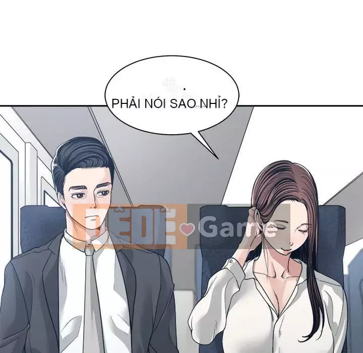 Bạn là tình yêu đích thực Chương 35